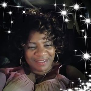 Meet your Posher, Oletha